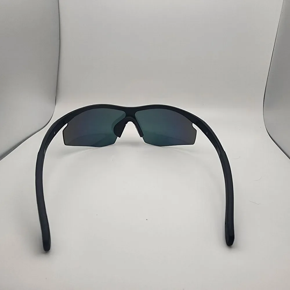 Bell + Howell Reflective Lenses Sunglasses